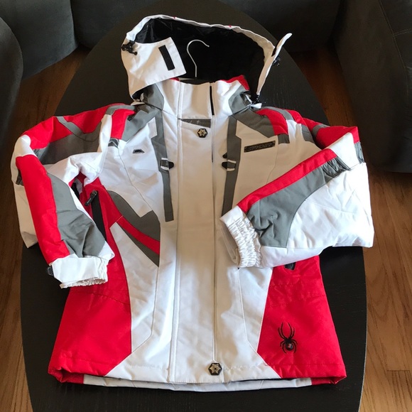 Spyder Jackets & Blazers - Spyder